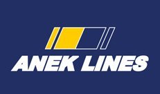 Anek Lines Logo image