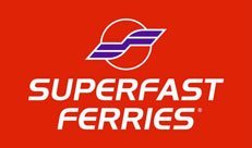 Superfast Ferries Logo image