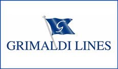 Grimaldi Lines Logo image