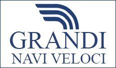 Grandi Navi Veloci Logo image