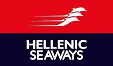 Hellenic Seaways Logo image