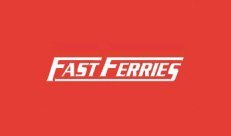 Fast Ferries Logo image