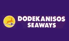 Dodekanisos Seaways Logo image