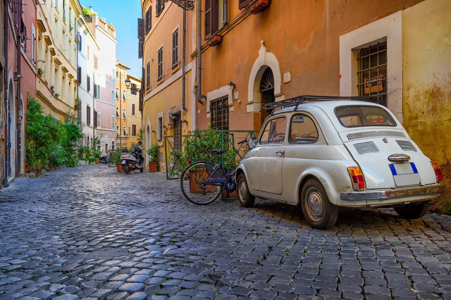 Ferry A Italia image