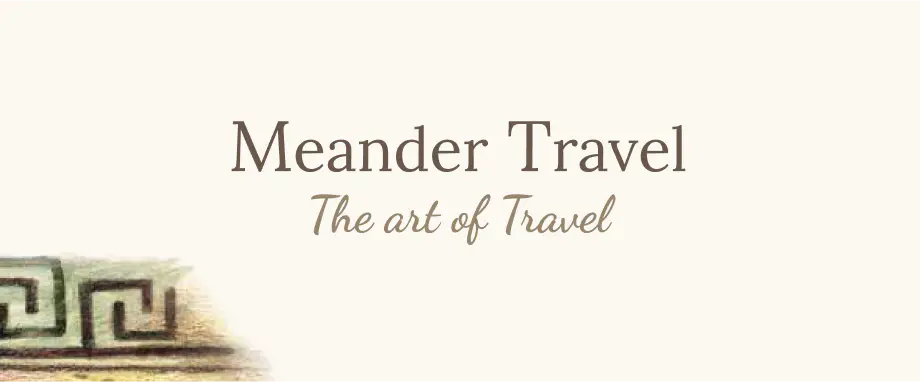 Meander Travel image