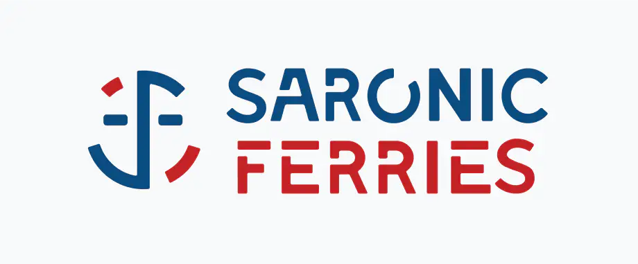 Saronic Ferries image