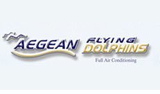 Aegean Flying Dolphins Logo image