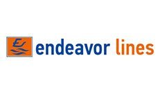 Endeavor Lines Logo image