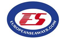 European Seaways Logo image