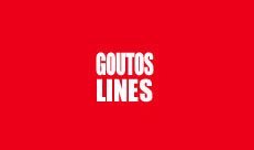 Goutos Lines Logo image
