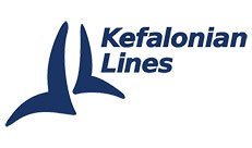 Kefalonian Lines Logo image