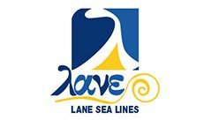 Lane Sea Lines Logo image