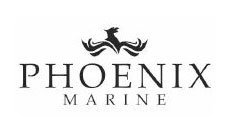 Phoenix Marine Logo image