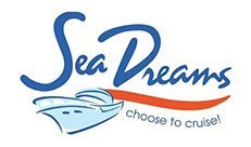 Sea Dreams Logo image
