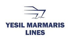 Yesil Marmaris Lines Logo image