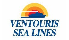 Ventouris Sea Lines Logo image