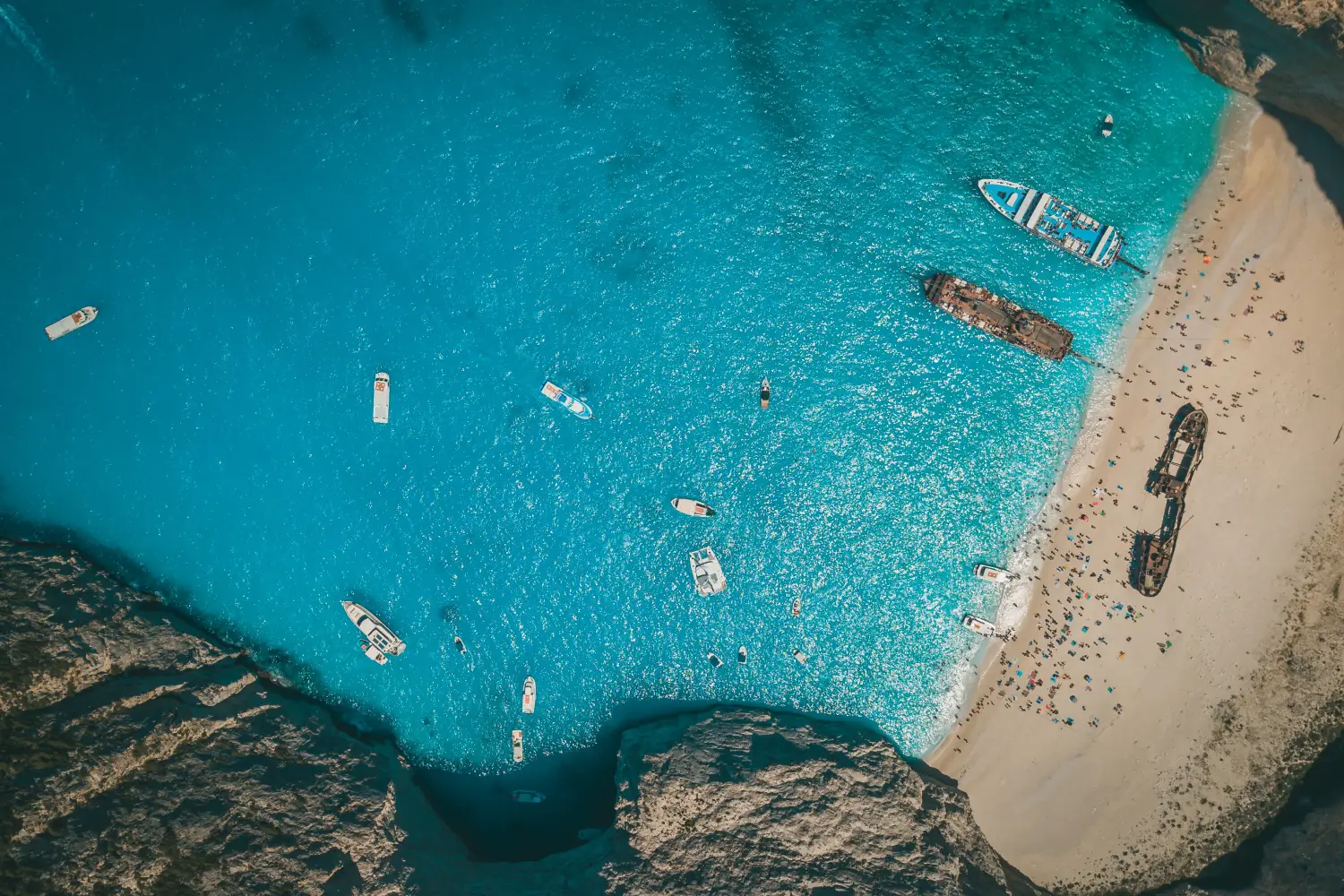 Ferry A Zakynthos image