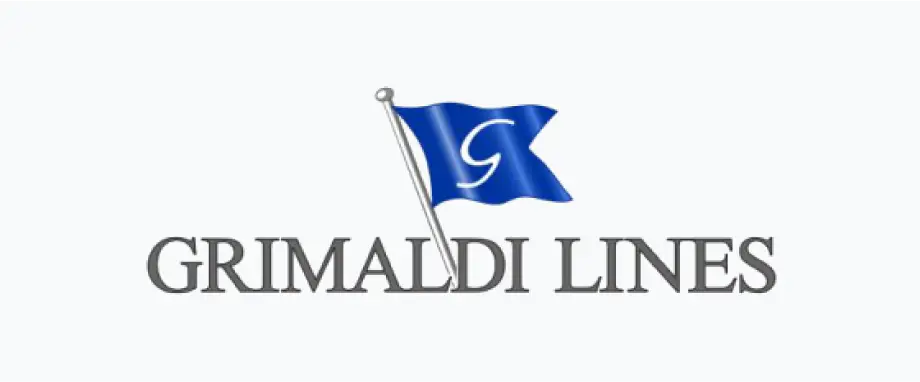 Grimaldi Lines image