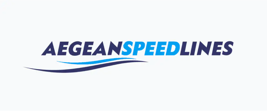 Aegean Speed Lines image