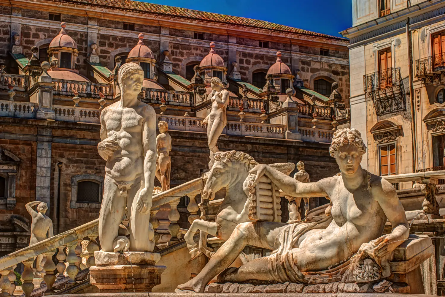 Ferry A Palermo image